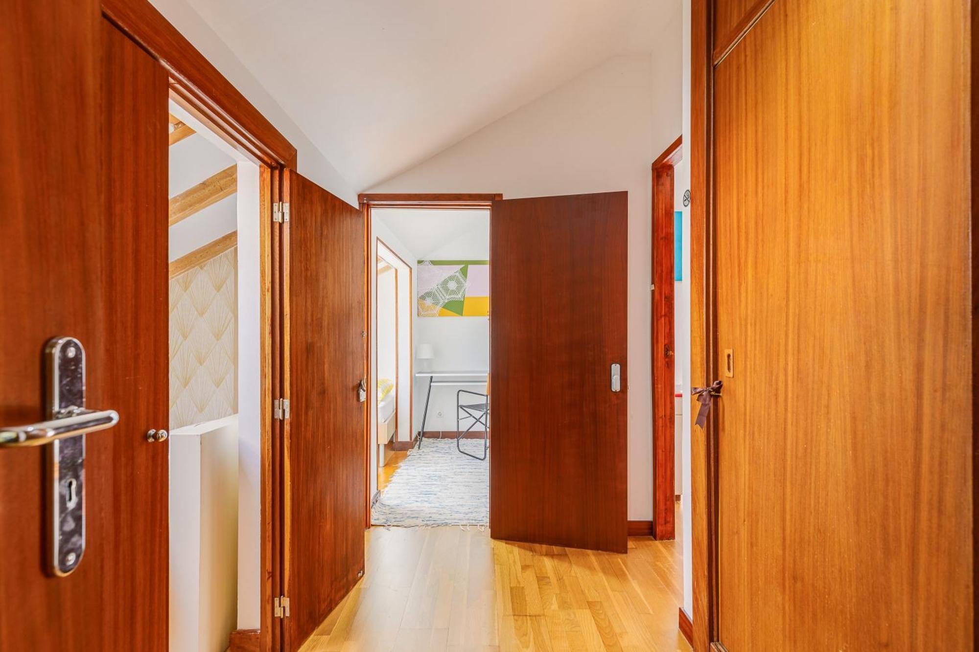 Atalaia Duplex Apartment Lisbon Exterior photo